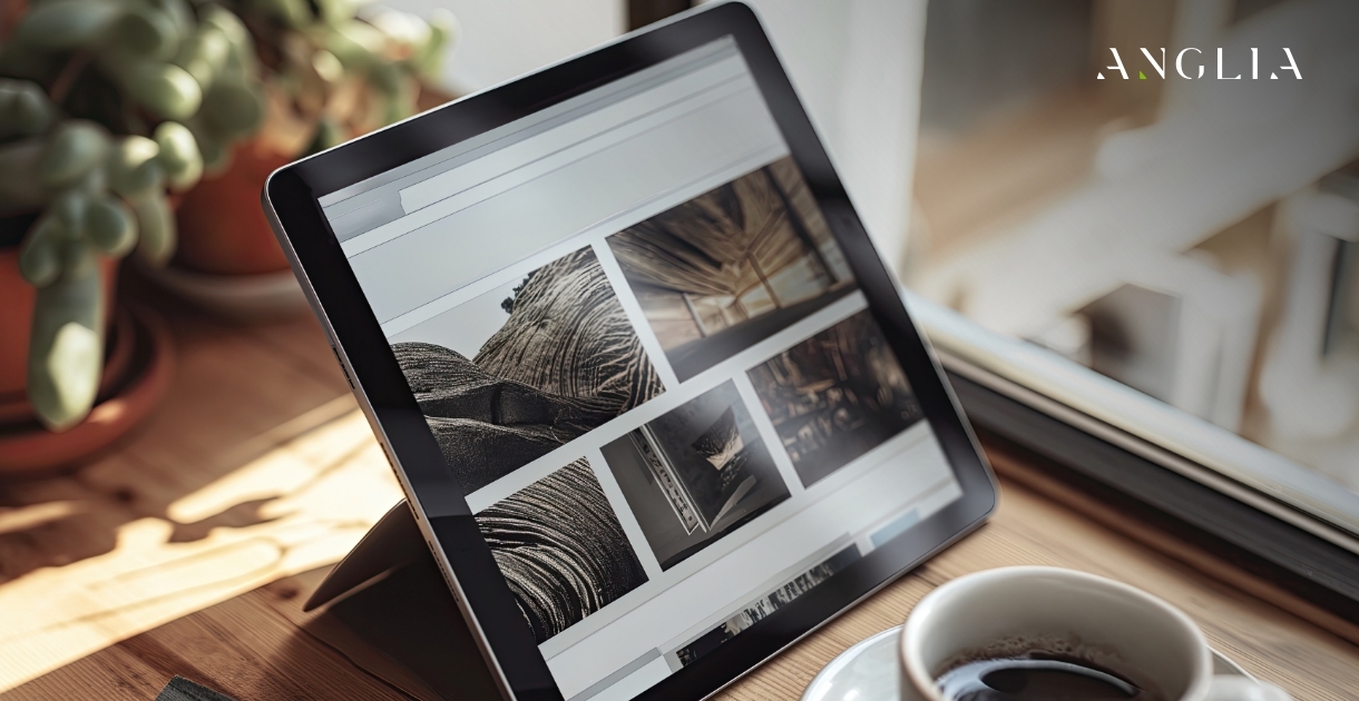 您的數位形象準備好迎接 AI 個人化革命了嗎？